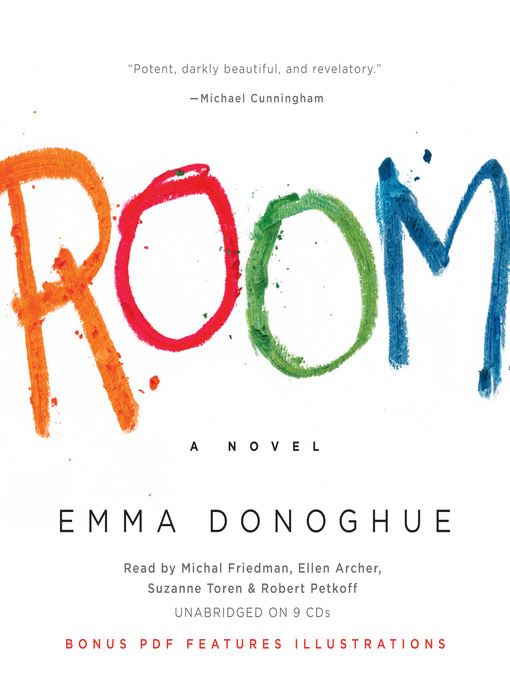 Title details for Room by Suzanne Torren - Available